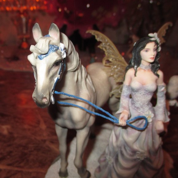 Nene Thomas Winter Wings - Picture 6 of 13